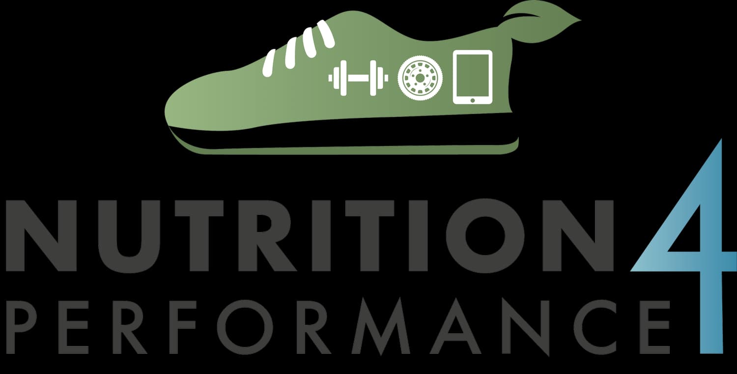 Nutrition 4 Performance
