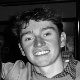 Finlay Ekins