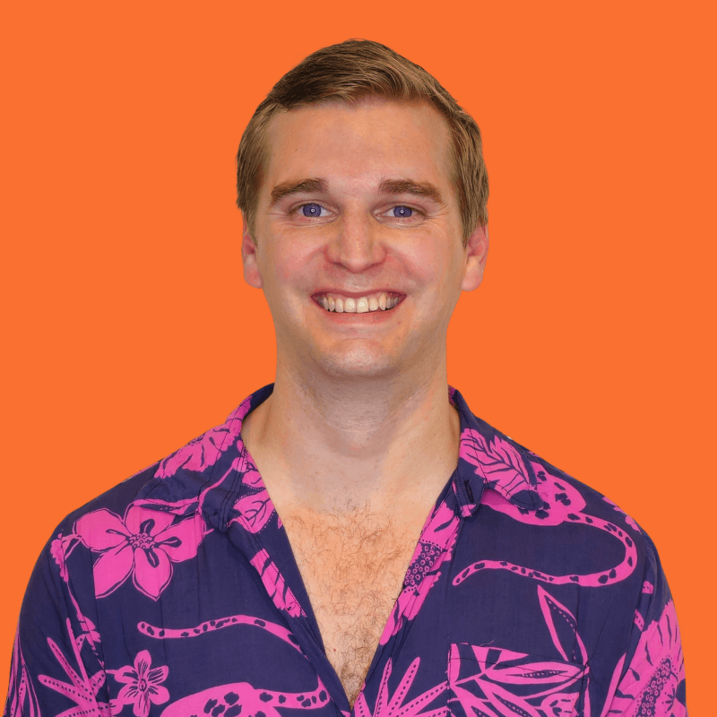 Tom Hunter, Founder of Story Recruitment