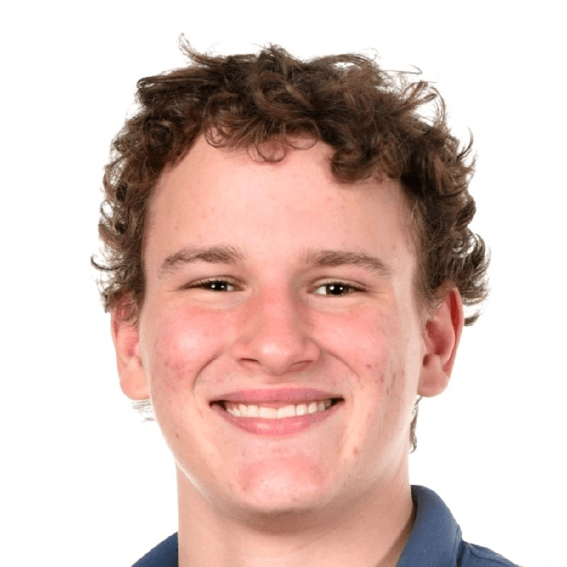 Jeremy Sharpe